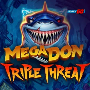 Mega Don Triple Threat - JOOX138