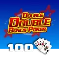 Double Double Bonus Poker 100 Hand - JOOX138