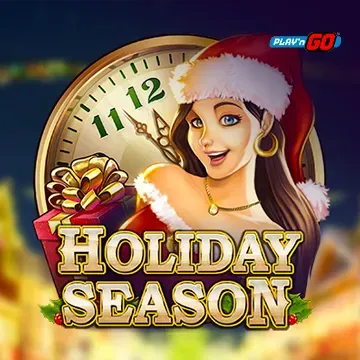 Holiday Season - JOOX138