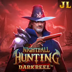 Nightfall Hunting - JOOX138