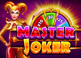 Master Joker - JOOX138