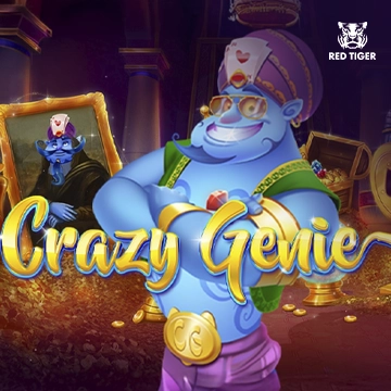 Crazy Genie - JOOX138
