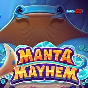 Manta Mayhem - JOOX138