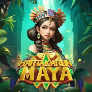 Treasures of Maya - JOOX138
