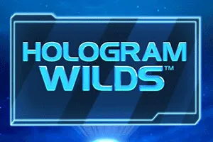 Hologram Wilds - JOOX138