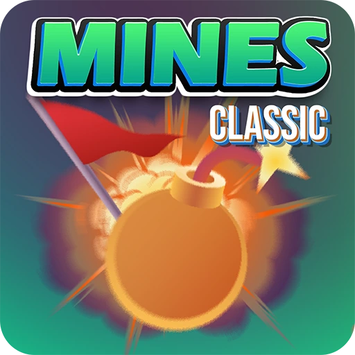 Mines Classic - JOOX138