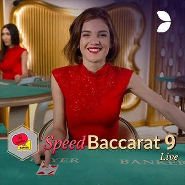 Speed Baccarat 9 - JOOX138