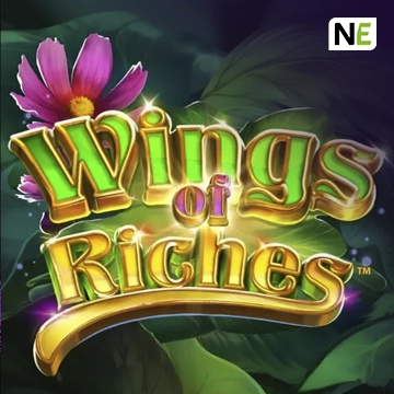 Wings of Riches - JOOX138