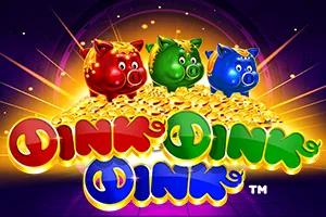 Oink Oink Oink - JOOX138