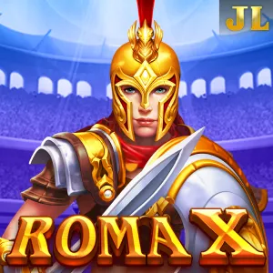 Roma X - JOOX138