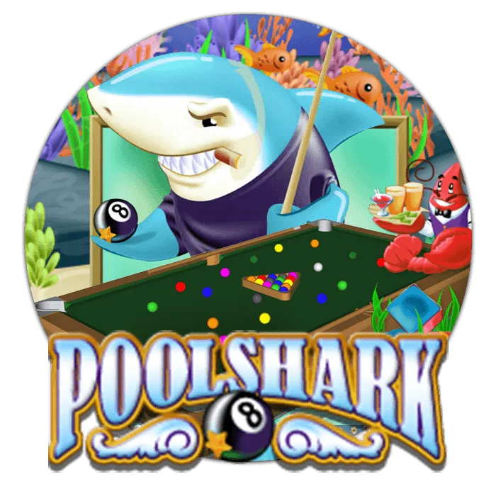 Pool Shark - JOOX138