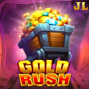 Gold Rush - JOOX138