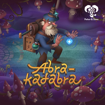 Abrakadabra - JOOX138