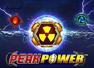 Peak Power - JOOX138