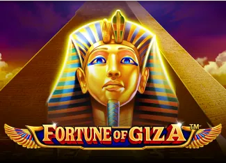 Fortune of Giza - JOOX138