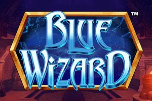 Fire Blaze: Blue Wizard - JOOX138