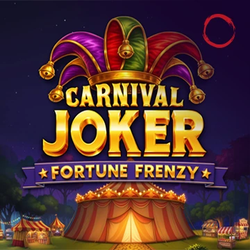Carnival Joker - JOOX138