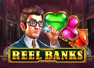 Reel Banks - JOOX138