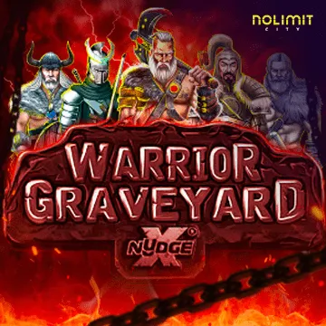 Warrior Graveyard xNudge - JOOX138