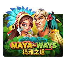 Maya Ways - JOOX138