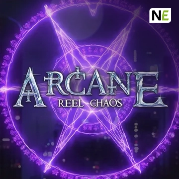 Arcane: Reel Chaos - JOOX138