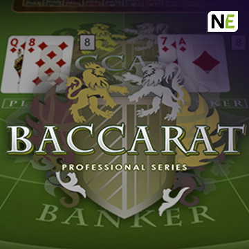 NetEnt Baccarat - JOOX138