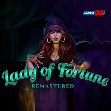 Lady of Fortune Remastered - JOOX138