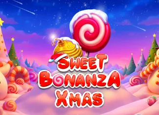 Sweet Bonanza Xmas - JOOX138