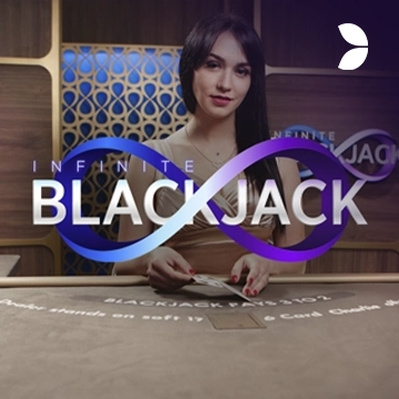 Infinite Blackjack - JOOX138