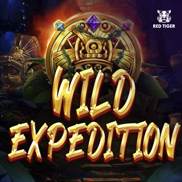 Wild Expedition - JOOX138