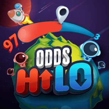Odds Hi Lo - JOOX138