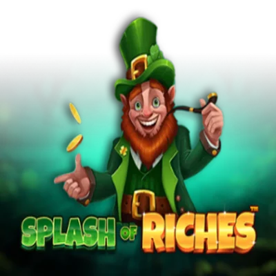 Splash of Riches - JOOX138