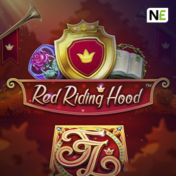 Fairytale Legends: Red Riding Hood - JOOX138