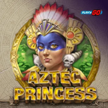 Aztec Warrior Princess - JOOX138