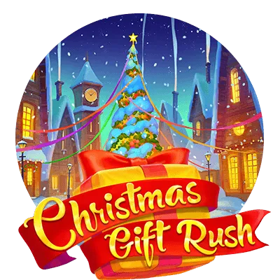 Christmas Gift Rush - JOOX138