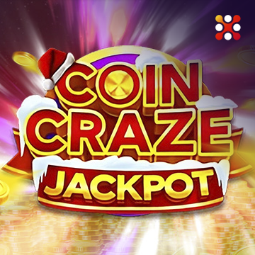 Coin Craze Jackpot - JOOX138