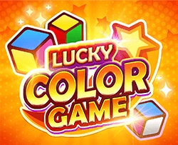 Lucky Color Game - JOOX138