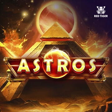 Astros - JOOX138