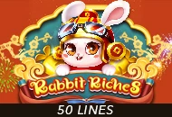 Rabbit Riches - JOOX138