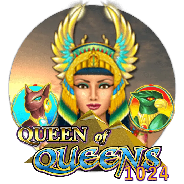 Queen of Queens II - JOOX138