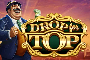 Drop for Top - JOOX138