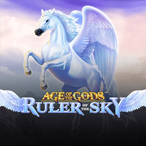 Age of the Gods: Ruler of the Sky™ - JOOX138