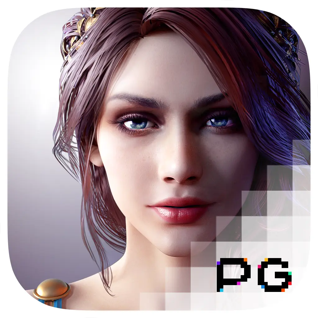 PGSoft : Medusa 1: The Curse of Athena - JOOX138
