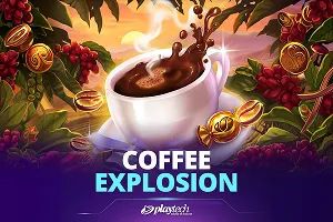 Coffee Explosion - JOOX138
