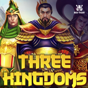 Three Kingdoms - JOOX138