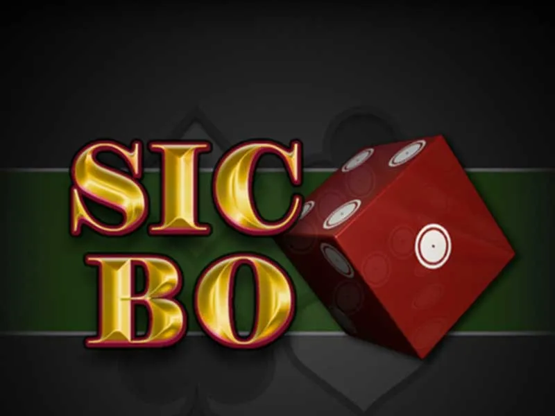 Sic Bo - JOOX138