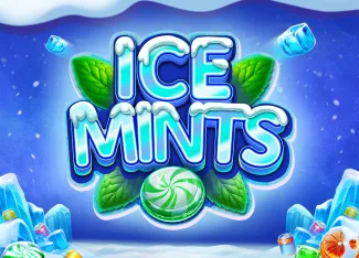 Ice Mints - JOOX138