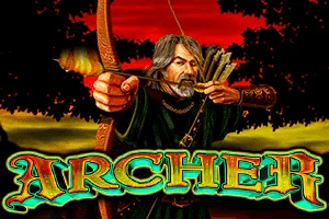 Archer - JOOX138