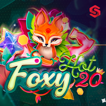 Foxy Hot 20 - JOOX138