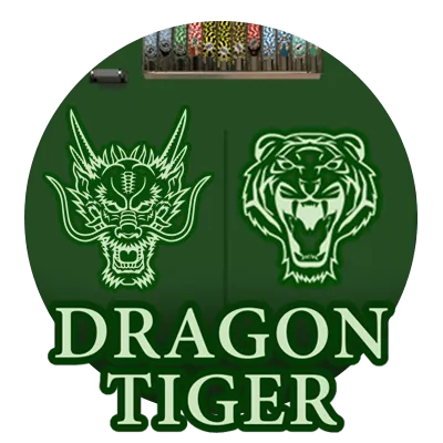 Dragon Tiger - JOOX138
